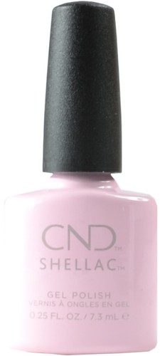 Cnd shellac led - gel, nail