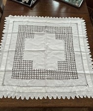 Victorian/Edwardian Irish