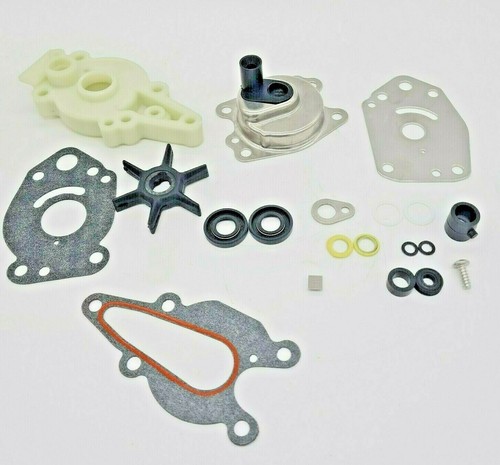Water pump impeller kit - water,