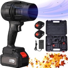 Electric Leaf Blower 360000
