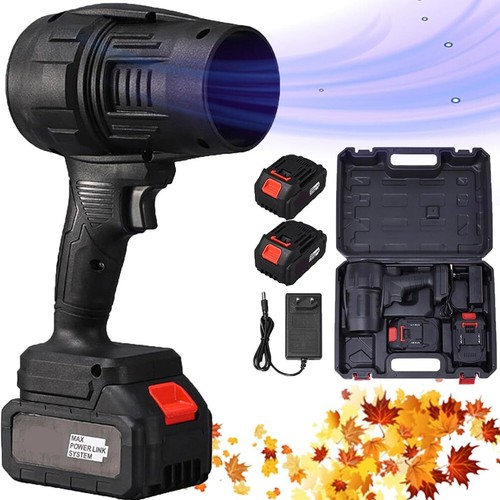 Electric leaf blower 360000 - electric,
