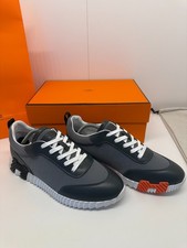 Hermès Bouncing Sneakers UK 8