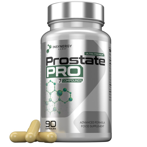 Prostate pro - -,