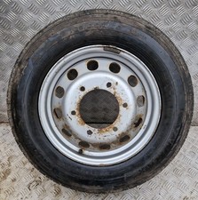 16" FORD TRANSIT MK8(2013-23)