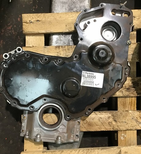 Perkins genuine timing - perkins, case