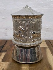 Vintage silver plated - vintage,