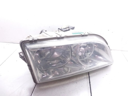Volvo s40 front - s40, right