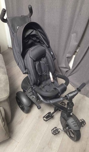 Qplay kids 1 trike - 1,
