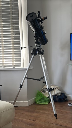 Skywatcher telescope 130mm - skywatcher,