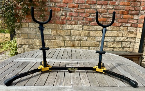 Hercules duo alto - hercules, alto/tenor