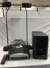 Bose AV3-2-1 Surround System