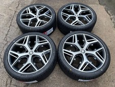 GENUINE SEAT CUPRA LEON ALLOY