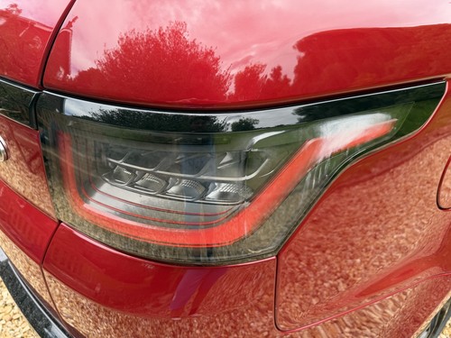 Genuine range rover sport - genuine, l494