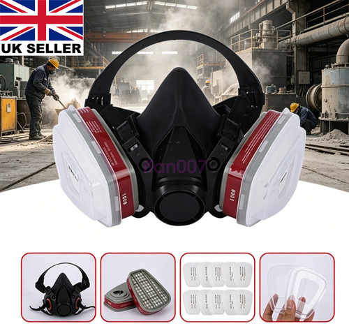 6200 half face 1 gas - face,