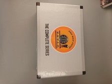 The Man From Uncle U.N.C.L.E