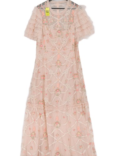Needle thread maxi - needle, &