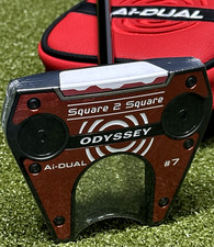 Odyssey Ai Dual Square 2