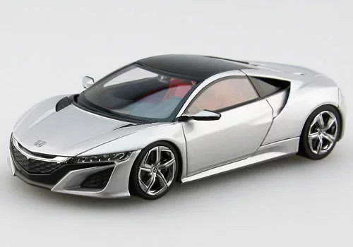 Ebbro honda nsx - 1/43,