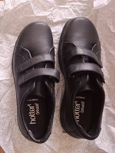 Hotter leap ladies shoes - hotter, ii,