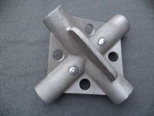 BRITISH ARMY MILITARY TENT