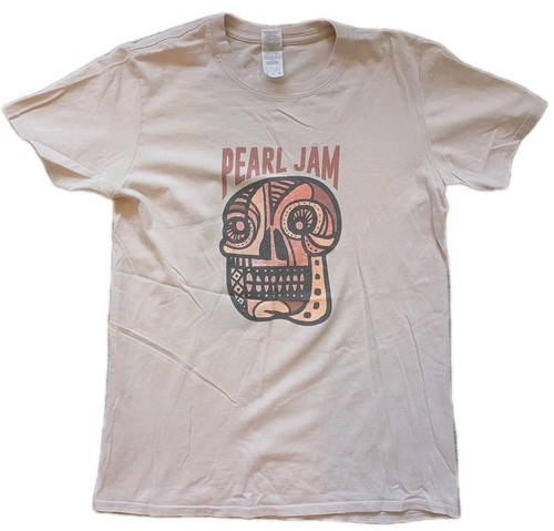 Pearl jam 2018 - pearl, t