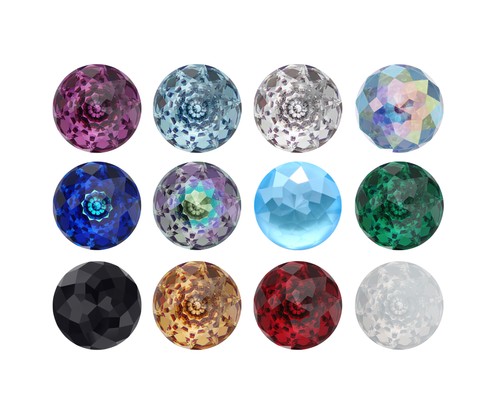 Swarovski crystals 1400 dome - crystals,