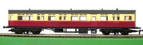 Dapol e27 gwr auto - ex-gwr,