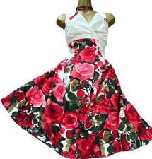 Debut Stretch  White Cotton