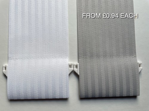 Made measure vertical blind - to,