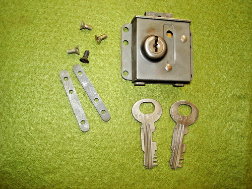Original vintage automatic - vintage,