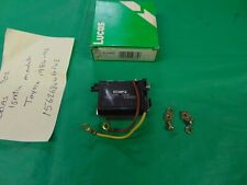 TOYOTA CELICA STARLET COROLLA  1984-96  ELECTRONIC IGNITION MODULE