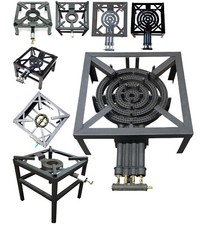 All Cast Iron LPG Gas Boiling