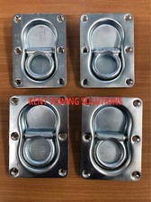 X4 New Heavy Duty Trailer