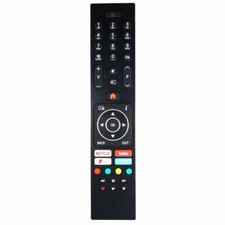Genuine TV Remote Control for