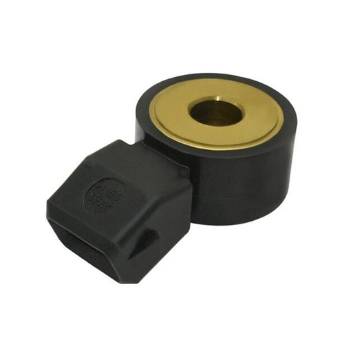 Knock detonation sensor - knock, for
