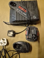 Bosch Al 15 FC 2498 Power Tool