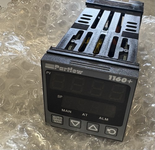 Partlow 1160 p6102 - partlow,