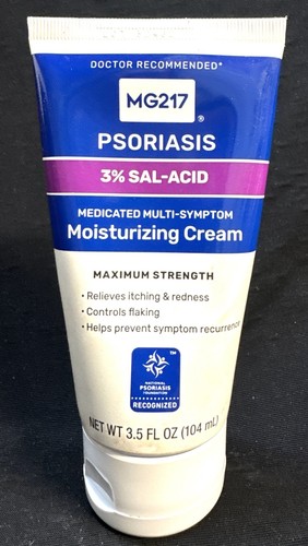 Mg217 psoriasis sal - mg217, 3%
