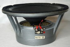 Goodmans, Axiom 401, 8 Ohm, 30cm 12”, Bass Speaker, Very Good