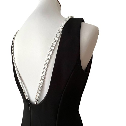 Vintage formal dress medium - vintage,