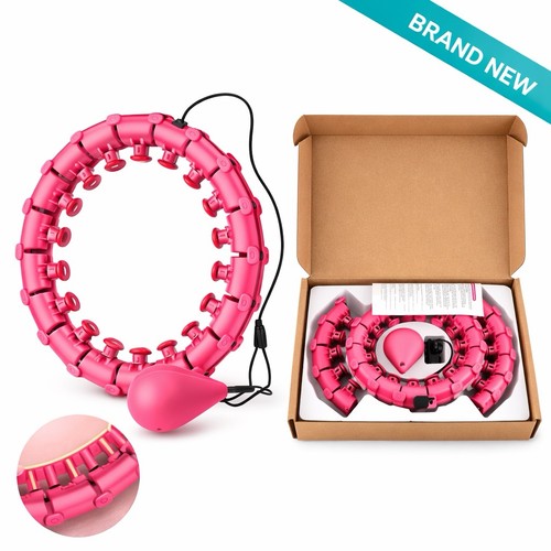 Knots fitness hoop - 24, weighted