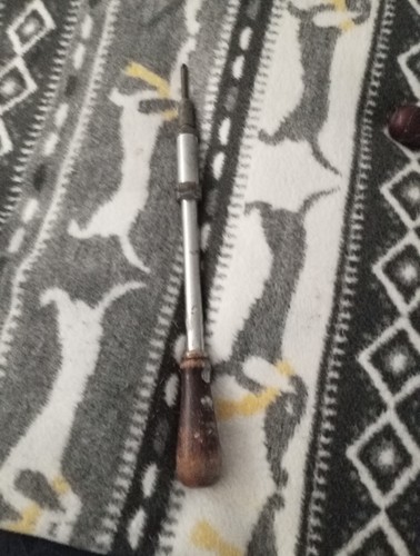 Vintage stanley yankee 130b - no,