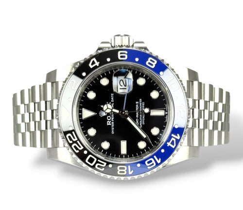 Rolex gmt master 2020 - master, ii