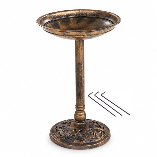 New traditional ornamental - new!,
