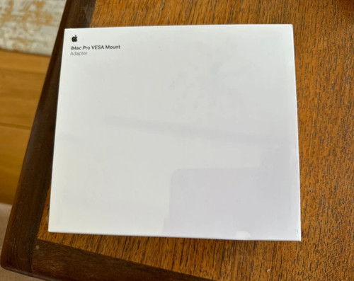 Apple imac pro vesa mount - pro,