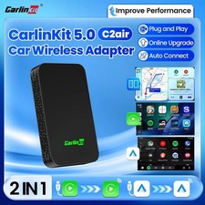 Carlinkit 2air wireless - 5.0,