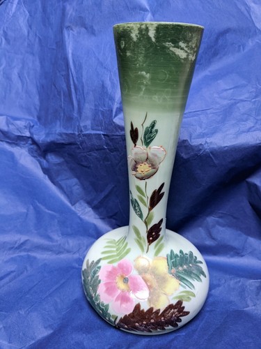 Victorian hand painted - victorian, /