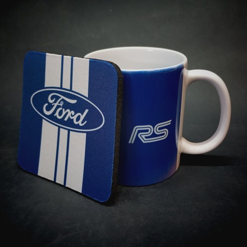 Mug taza tasse cup - tasse, coaster