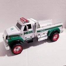 Hess 2011 Toy Truck With