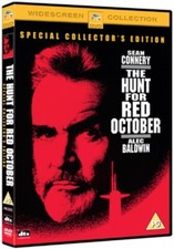 The Hunt for Red October -